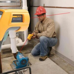 Súng đo nhiệt độ bằng hồng ngoại FLUKE 568 (800℃) 30 Súng đo nhiệt độ bằng hồng ngoại FLUKE 568 (800℃)