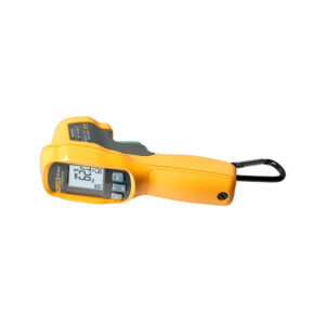 Súng đo nhiệt độ bằng hồng ngoại FLUKE 62 MAX 31 Súng đo nhiệt độ bằng hồng ngoại FLUKE 62 MAX