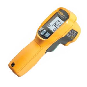 Súng đo nhiệt độ bằng hồng ngoại FLUKE 62 MAX