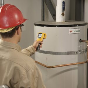 Súng đo nhiệt độ bằng hồng ngoại FLUKE 568 (800℃) 32 Súng đo nhiệt độ bằng hồng ngoại FLUKE 568 (800℃)