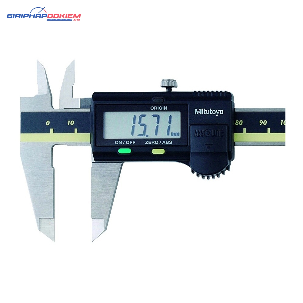 Thước cặp điện tử MITUTOYO 500-182-30 2 Thước cặp điện tử MITUTOYO 500-182-30