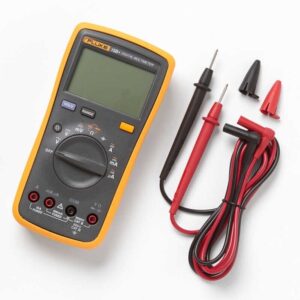 Đồng hồ vạn năng FLUKE 15B+ 25 Đồng hồ vạn năng FLUKE 15B+