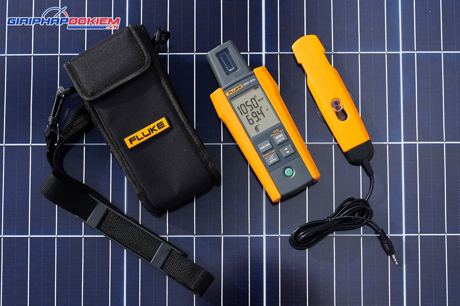 Đại lý Fluke Việt Nam: Chuyên cung cấp các thiết bị đo lường thương hiệu Fluke 8 Đại lý Fluke Việt Nam - Giải Pháp Đo Kiểm là địa chỉ đáng tin cậy để mua thiết bị đo lường