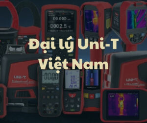 Đại lý Uni-T Việt Nam: Chuyên cung cấp thiết bị đo điện Uni-T 6 Đại lý Uni-T Việt Nam: Chuyên cung cấp thiết bị đo điện Uni-T