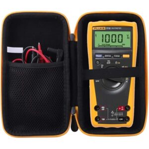 Đồng Hồ Vạn Năng FLUKE 77 IV (Fluke 77-4) 31 Đồng Hồ Vạn Năng FLUKE 77 IV (Fluke 77-4)