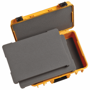 Máy đo điện trở cách điện FLUKE 1550C FC KIT (5000V, 1 TΩ ) 18 Máy đo điện trở cách điện FLUKE 1550C FC KIT (5000V, 1 TΩ )