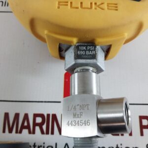 Đồng Hồ Đo Kiểm Áp Suất Chính Xác Fluke 700G