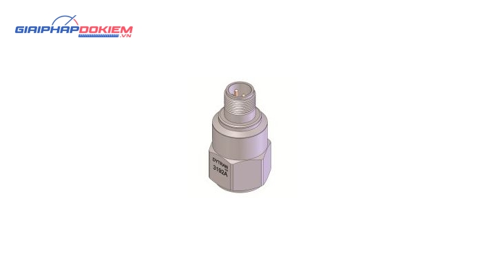 Cảm biến gia tốc Dytran 3192A 0.1mV/m/s² 4 Cảm biến gia tốc Dytran 3192A 0.1mV/m/s²