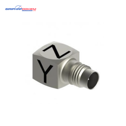 Cảm biến đo độ rung Dytran 3023A9 0.1mV/m/s² 3 Cảm biến đo độ rung Dytran 3023A9 0.1mV/m/s²