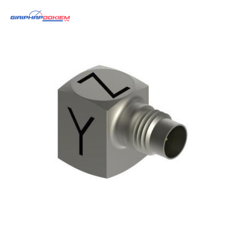 Cảm biến đo độ rung Dytran 3313A3 1.02mV/m/s² 3 Cảm biến đo độ rung Dytran 3313A3 1.02mV/m/s²