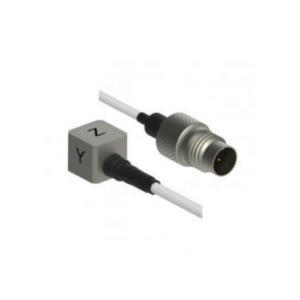 Cảm biến gia tốc Dytran 3133A4 0.07mV/m/s²