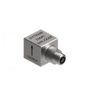Cảm biến gia tốc Dytran 3344C 0.1 đến 0.2pC/m/s²