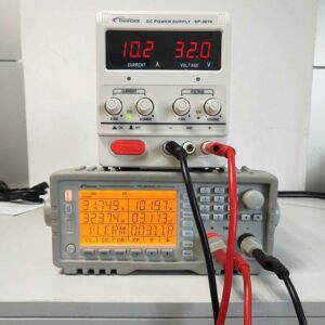 Bộ Cấp Nguồn Đa Năng Twintex SP-3010, 30V/10A 10 Bộ Cấp Nguồn Đa Năng Twintex SP-3010, 30V/10A