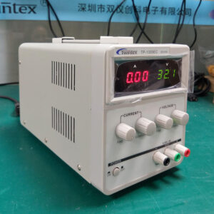 Bộ cấp nguồn đa năng Twintex TP-1305EC, 0~30V/0~5A