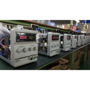 Bộ cấp nguồn đa năng Twintex TP-1305EC, 0~30V/0~5A