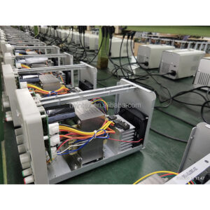 Bộ cấp nguồn đa năng Twintex TP-1305EC, 0~30V/0~5A