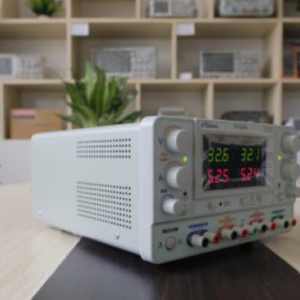 Bộ nguồn đa năng Twintex TP-4305N 4 ngõ ra 10 Bộ nguồn đa năng Twintex TP-4305N 4 ngõ ra