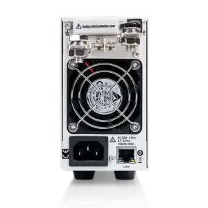 Bộ nguồn lập trình DC Siglent SPS5081X (15A-80V)