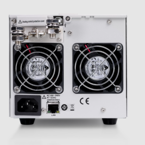 Bộ nguồn lập trình DC Siglent SPS5162X (15A-160V) 10 Bộ nguồn lập trình DC Siglent SPS5162X (15A-160V)