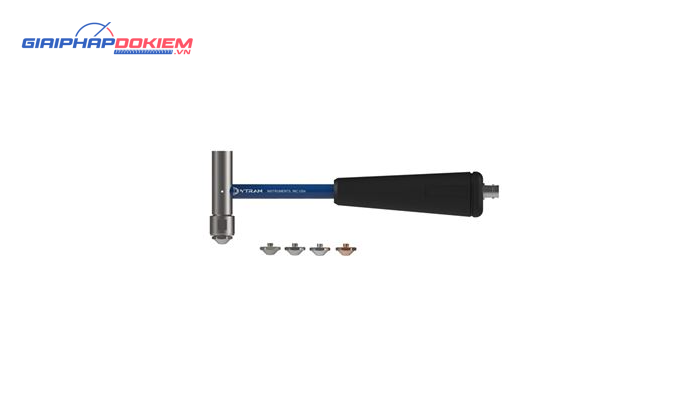 Búa tạo xung lực Dytran 5800B4 2.2mV/N 7 Búa tạo xung lực Dytran 5800B4 2.2mV/N
