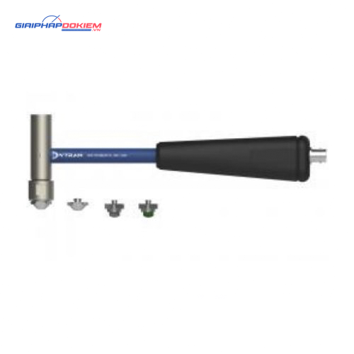 Búa tạo xung lực Dytran 5800B4T 2mV/N 6 Búa tạo xung lực Dytran 5800B4T 2mV/N