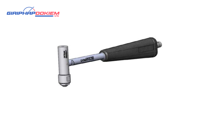 Búa tạo xung lực Dytran 5800B5T 1mV/N 7 Búa tạo xung lực Dytran 5800B5T 1mV/N