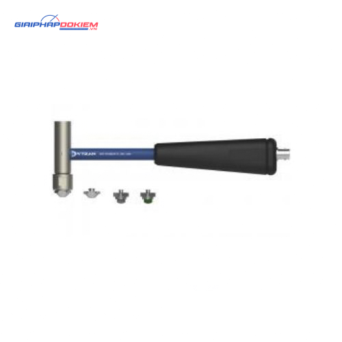 Búa tạo xung lực Dytran 5800B5T 1mV/N 6 Búa tạo xung lực Dytran 5800B5T 1mV/N