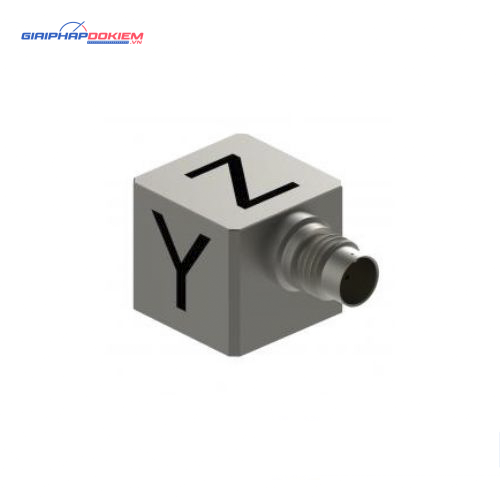 Cảm biến đo độ rung Dytran 3093D5 2.5mV/m/s² 2 Cảm biến đo độ rung Dytran 3093D5 2.5mV/m/s²