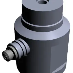 Cảm biến đo độ rung Dytran 3123A 10.2mV/m/s² 5 Cảm biến đo độ rung Dytran 3123A 10.2mV/m/s²