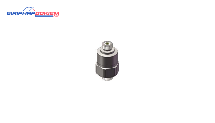 Cảm biến gia tốc Dytran 3030B5 1mV/m/s² 6 Cảm biến gia tốc Dytran 3030B5 1mV/m/s²