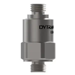 Cảm biến gia tốc Dytran 3030B5 1mV/m/s² 7 Cảm biến gia tốc Dytran 3030B5 1mV/m/s²