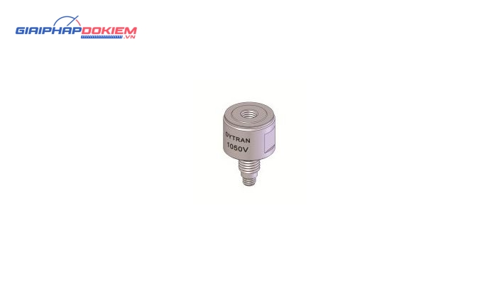 Cảm biến lực 10 mV/lbf Dytran 1050V4 7 Cảm biến lực 10 mV/lbf Dytran 1050V4