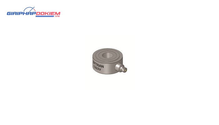 Cảm biến lực 10 mV/lbf Dytran 1203V2 6 Cảm biến lực 10 mV/lbf Dytran 1203V2
