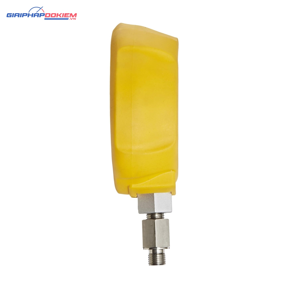 Đồng Hồ Đo Kiểm Áp Suất Chính Xác Fluke 700G 18 Đồng Hồ Đo Kiểm Áp Suất Chính Xác Fluke 700G