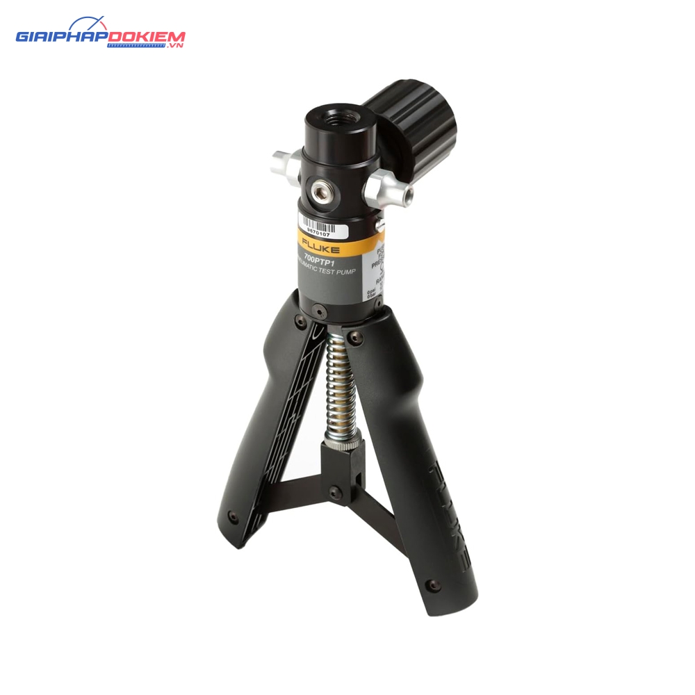 Đồng Hồ Đo Kiểm Áp Suất Chính Xác Fluke 700G 20 Đồng Hồ Đo Kiểm Áp Suất Chính Xác Fluke 700G