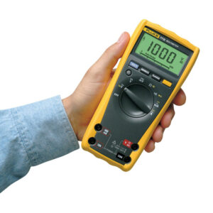 Đồng Hồ Vạn Năng FLUKE 77 IV (Fluke 77-4) 22 Đồng Hồ Vạn Năng FLUKE 77 IV (Fluke 77-4)