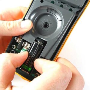 Đồng Hồ Vạn Năng FLUKE 77 IV (Fluke 77-4) 24 Đồng Hồ Vạn Năng FLUKE 77 IV (Fluke 77-4)