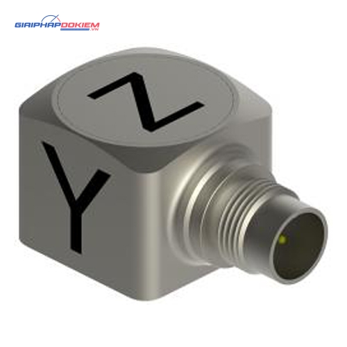 Cảm Biến Đo Độ Rung Dytran 3333A4T 0.1mV/m/s² 5 Cảm Biến Đo Độ Rung Dytran 3333A4T