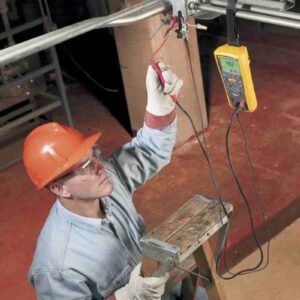 Máy đo điện trở cách điện đa năng FLUKE 1577 (600 MΩ, 1000V) 31 Máy đo điện trở cách điện đa năng FLUKE 1577 (600 MΩ, 1000V)
