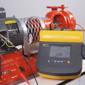 Máy đo điện trở cách điện FLUKE 1550C FC KIT (5000V, 1 TΩ ) 21 Máy đo điện trở cách điện FLUKE 1550C FC KIT (5000V, 1 TΩ )