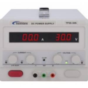 Máy cấp nguồn đa năng Twintex TP60-10S 60V 10A 5 Máy cấp nguồn đa năng Twintex TP60-10S 60V 10A