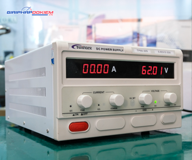Máy cấp nguồn đa năng Twintex TP60-20S 60V 20A 5 Máy cấp nguồn đa năng Twintex TP60-20S 60V 20A