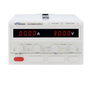 Máy cấp nguồn đa năng Twintex TP60-30S 60V 30A
