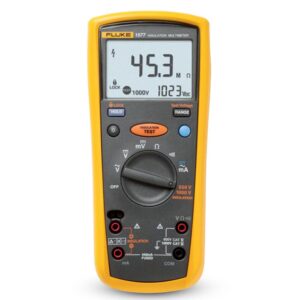 Máy đo điện trở cách điện đa năng FLUKE 1577 (600 MΩ, 1000V)