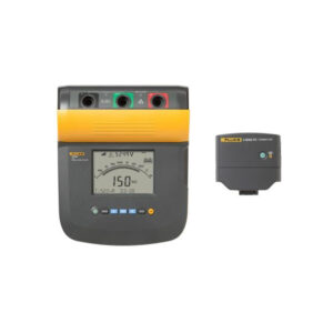Máy đo điện trở cách điện FLUKE 1550C FC