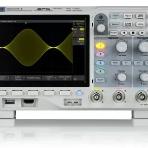 Máy hiện sóng Oscilloscope Siglent SDS1204X-E 8 Máy hiện sóng Oscilloscope Siglent SDS1204X-E