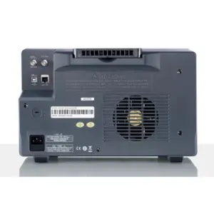 Máy hiện sóng Oscilloscope Siglent SDS2204X Plus