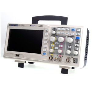 Máy Hiện Sóng Siglent SDS1052DL+, 50MHz, 2 kênh 7 Máy Hiện Sóng Siglent SDS1052DL+, 50MHz, 2 kênh