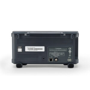 Máy Hiện Sóng Siglent SDS1202X-E, 200MHz, 2 Kênh
