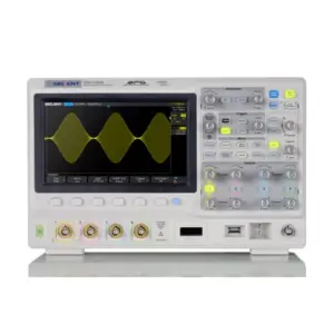 Máy hiện sóng Siglent SDS2102X
